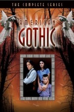american gothic tv poster